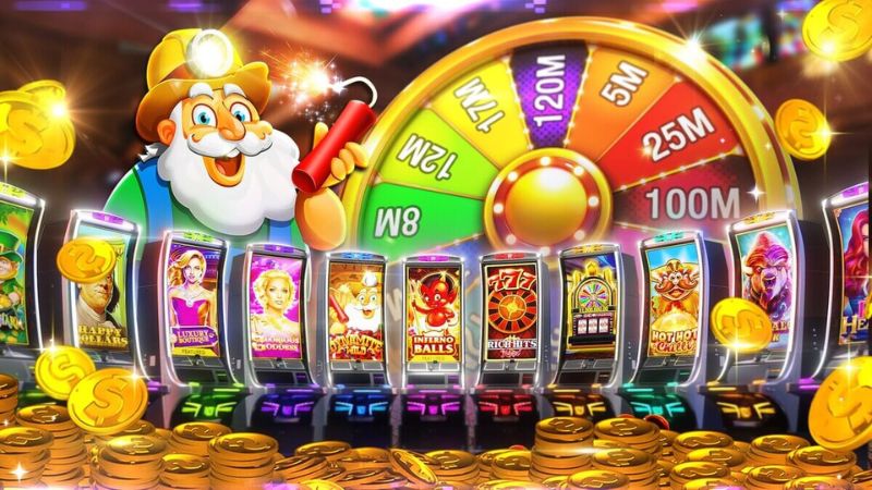 Variedade e Qualidade dos Caça-Níqueis na 2ABet