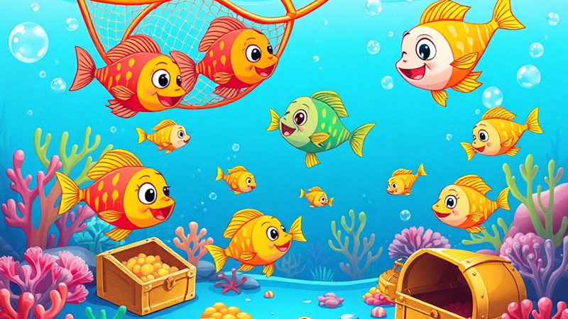 Bônus, promoções e experiência do usuário no Deep Sea Hunter