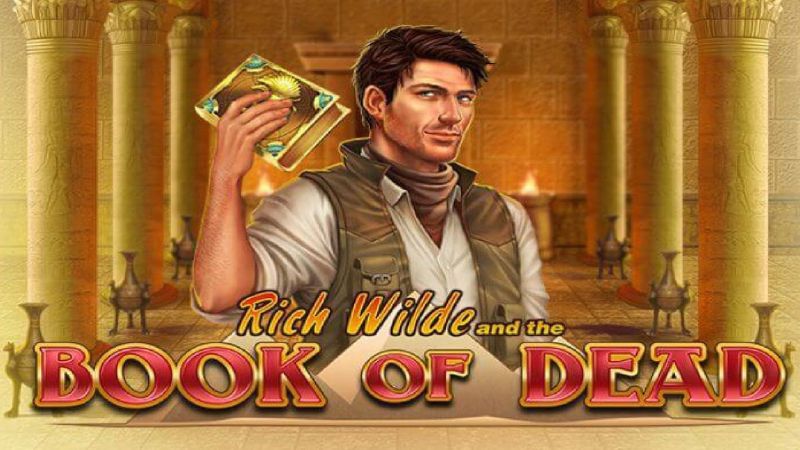 Como Ganhar no Game Book of Dead - Prêmios e Estratégias