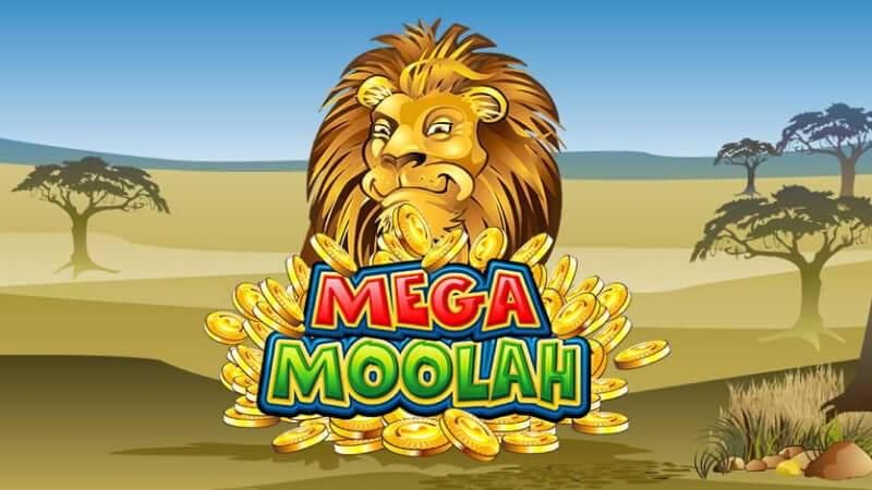 Jackpots Progressivos do Mega Moolah - Como Funcionam e Como Ganhar