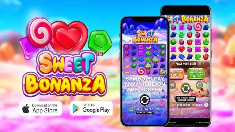 Game Sweet Bonanza - O Que É e Por Que É Tão Popular?