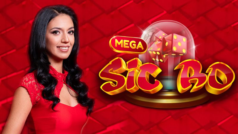 Experiência Imersiva e Realismo no Sic Bo Ao Vivo